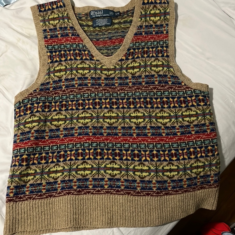 Polo Ralph Lauren - Picture 2 of 13